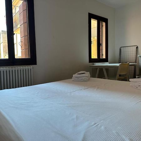 Welc-Om Battisti Cozy Flat Apartment ปาโดวา ภายนอก รูปภาพ