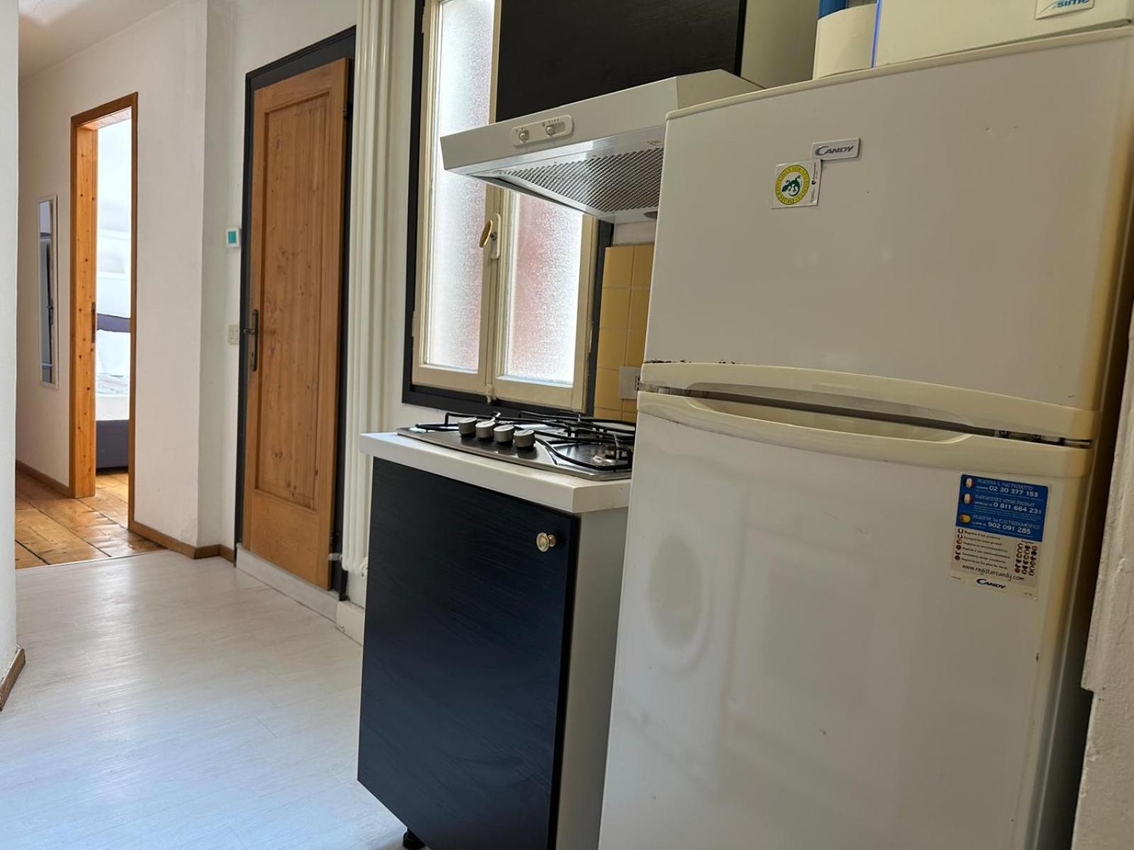 Welc-Om Battisti Cozy Flat Apartment ปาโดวา ภายนอก รูปภาพ